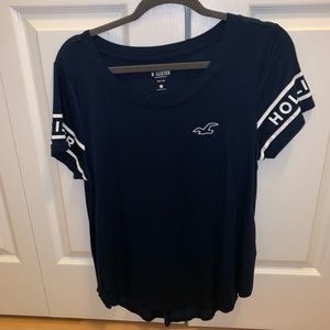 Hollister T-shirt